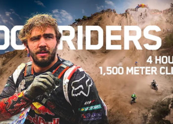 KTM’s 2024 Red Bull Erzbergrodeo: Highlight Moments at the Iron Giant!