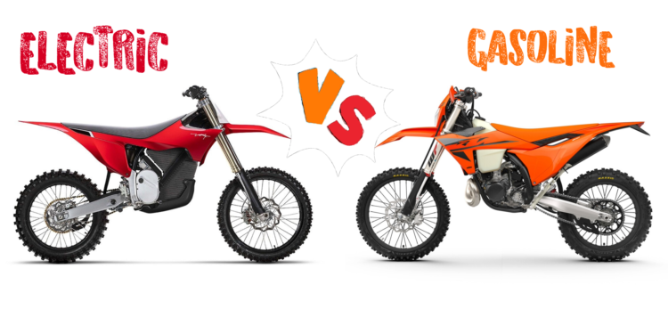 Electric Enduro Bikes: The Future or Just a Hype?