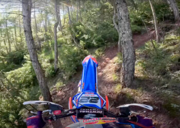 Jonny Walker: ‘THIS MADE MY BIKE SO MUCH BETTER’!