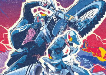 Major Showdown in Newcastle: Red Bull Tyne Ride Arrives!