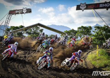 MXGP: Herlings Leads the Way!