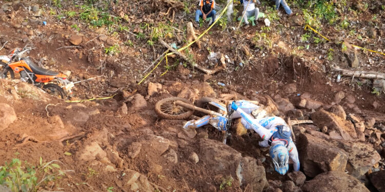 Tomorrow is Uncle Hard Enduro! Let’s Recall Teodor Kabakchiev’s Victory!