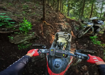 Pol Tarrés – Romaniacs 2024 Silver Class | Tenere 700