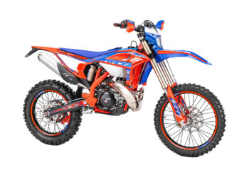 2025 Beta RR Race Enduro Models!