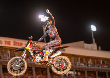 SMX Playoff 3 – Las Vegas Recap!