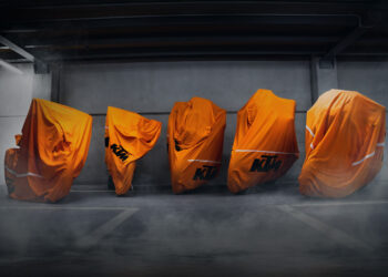 What New Enduro Innovations Will KTM Reveal at EICMA 2024?