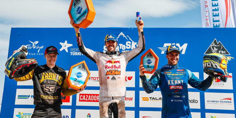 Sea to Sky 2024: Best Moments & Highlights!