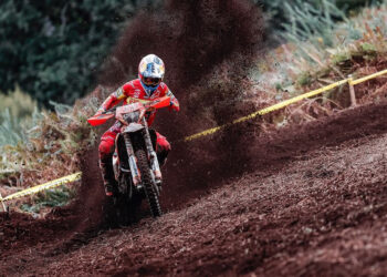 FIM Six Days Spain 2024 | Live Streaming – Day 2