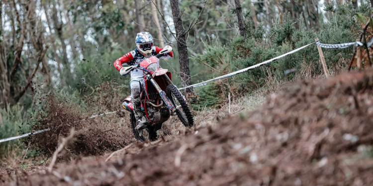 ISDE Spain 2024, Day 5 Highlights!