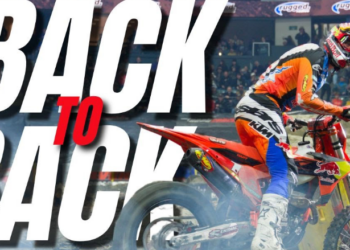 Tristan Hart Wins 2024 AMA EnduroCross Championship!