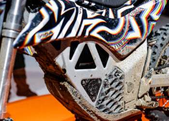 EICMA 2024: Look at the Latest Enduro Bikes!