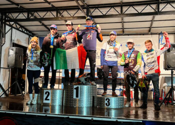 Enduro European Championship 2024: Daniel Mundell Named Best European Rider!