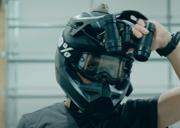 Silent Adventures at Night: ZERO FX E-Bike with IR Light Setup!