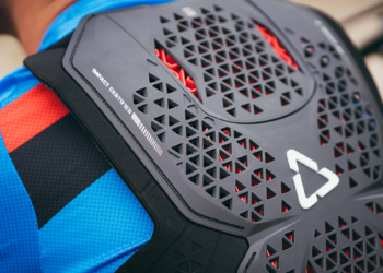 Meet Leatt’s Newest Innovation: Flexmesh Technology!