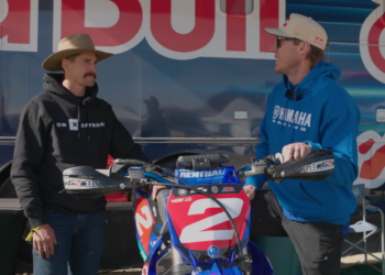 Enduro Motorcycle Modifications: More Power, More Durability!