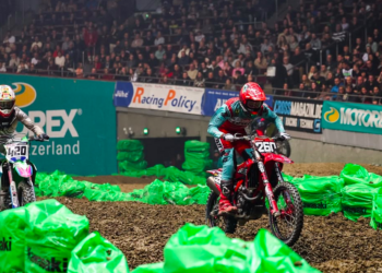 SX Livestream: Who Will Be the New King of Dortmund?