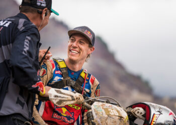 Why Did Webb Switch to Yamaha?