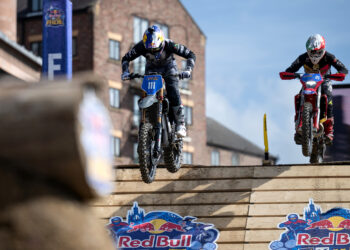 Taddy Blazusiak Announces Shocking Split with Stark Future!