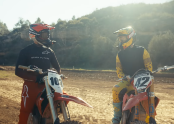 Seb Tortelli Shares Race Craft Insights in Stark Life EP06!