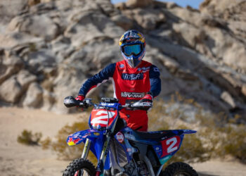 CODY WEBB- Ultimate Hawaiian Hard Enduro POV