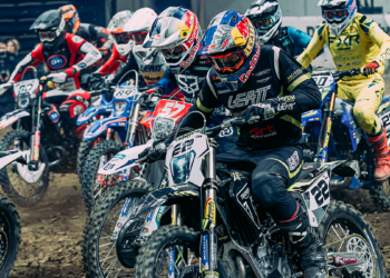 2025 FIM SuperEnduro World Championship Budapest: Bolt’s Victory and the Best Races of the Season!