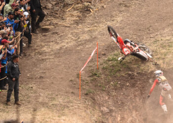 WESS Promotion Steps Down as FIM Hard Enduro Organizer!