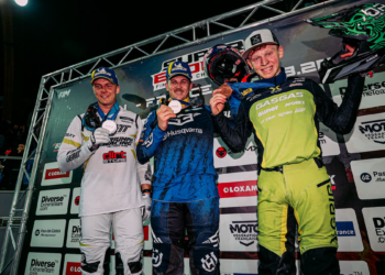 2025 SuperEnduro Final: Champions Crowned in France – Bolt Finishes in Style!