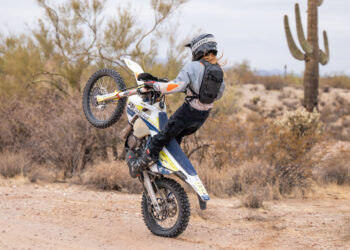 KLIM’s New 2025 Riding Backpacks Are Here: Arsenal 5L, 10L & 15L!