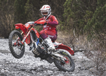 EnduroGP 2025 Season Kicks Off in Portugal!