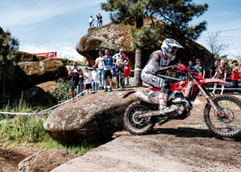 EnduroGP of Romania Canceled Due to Health Concerns!