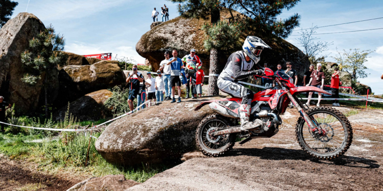 EnduroGP of Romania Canceled Due to Health Concerns!