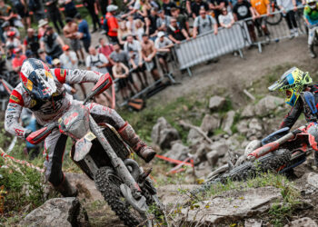 Valleys Hard Enduro Returns to Wales on May 10–11, 2025!