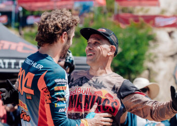 Red Bull Romaniacs 2025 is Coming: A New Era Begins with the “Game Changer”