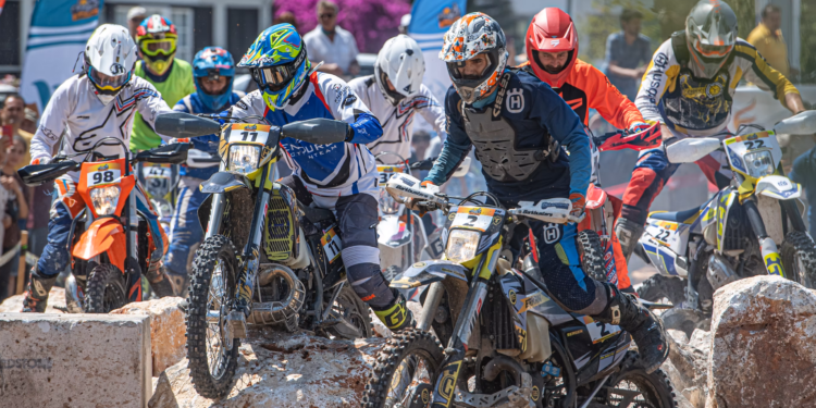 Hardstone Hard Enduro Returns to Antalya Finike in 2025!