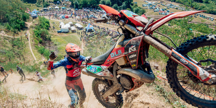 Romaniacs and Erzbergrodeo Leave FIM Hard Enduro Series