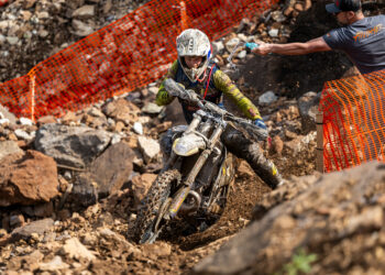 ERZBERG PROLOGUE 2025 | TEO KABAKCHIEV!