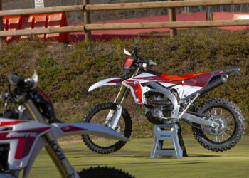 2026 Fantic Enduro Bikes Are Coming: New Engines, Euro 5+ Ready, and More!