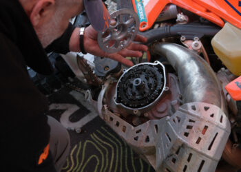Time to Change Your Clutch Plates? Here’s How (and Why!)