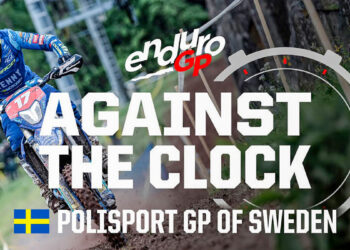 Polisport GP of Sweden | FIM EnduroGP 2025 – Round 3!