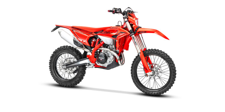 First Look: 2026 Beta RR X-Pro Enduro Models Revealed!
