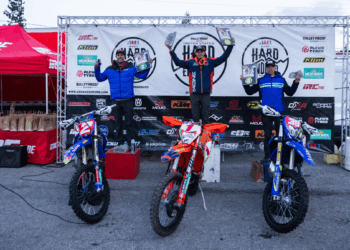 2025 Donner Hard Enduro Recap: How Hard Was It?