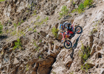 Red Bull Romaniacs 2025 – Offroad Day 1: Lettenbichler Leads as Mountains Take Control
