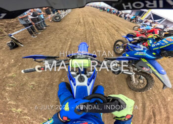 Hiu Selatan 2025 – WIN by Teodor Kabakchiev!