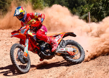 ISDE 2025: Italy and Spain Announce Their Teams for Bergamo!