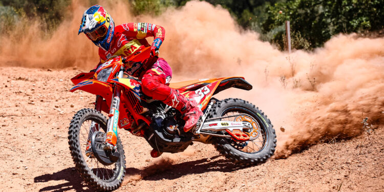ISDE 2025: Italy and Spain Announce Their Teams for Bergamo!