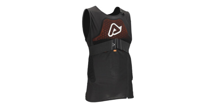 Acerbis Flux Air Vest: Protection You’ll Forget You’re Wearing!