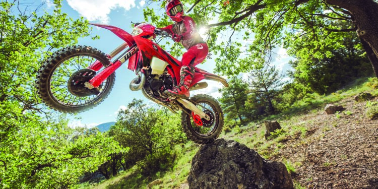 GASGAS Reveals 2026 Off-Road Range: Fresh Look, Key Updates, and Enduro Line-up Changes!