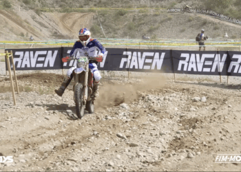 ISDE Italy 2025 – Day 2 Highlights: Italy Takes Control, USA Women Extend Lead!
