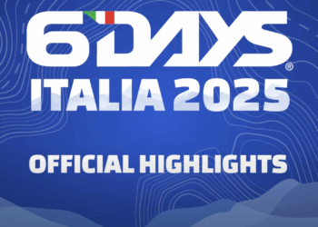 ISDE Italy 2025 – Day 5: Rain, Mud, and Big Shake-Ups!