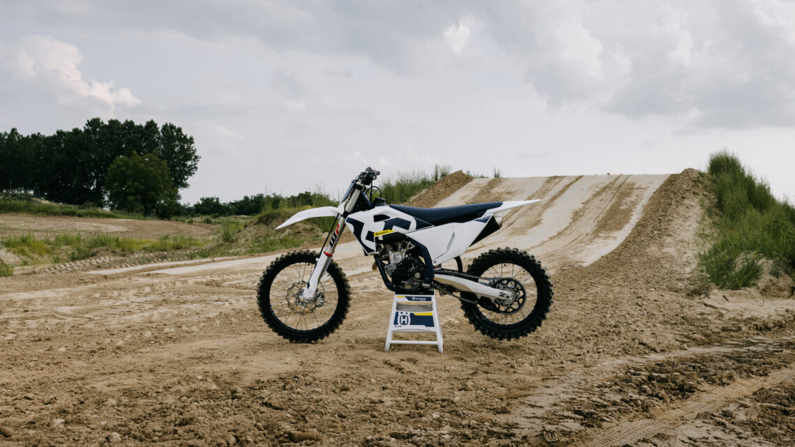 Husqvarna’s 2026 Motocross Line-Up Breaks New Ground: Power, Precision, and Swedish Soul